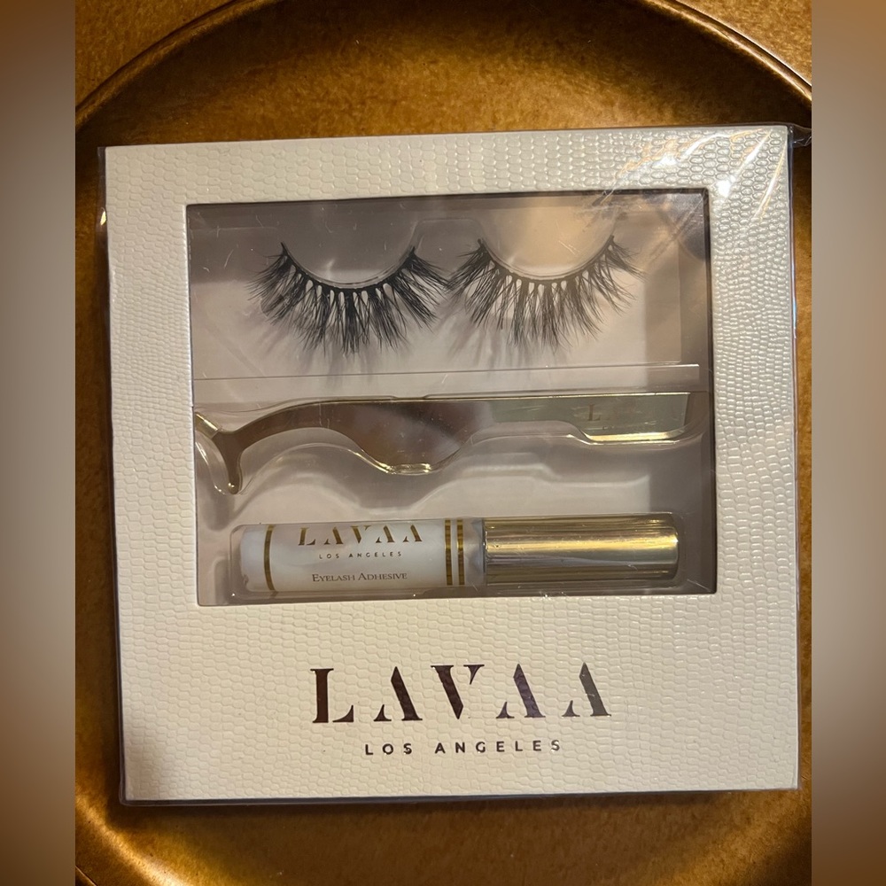 Eyelash Set